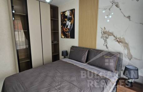 Луксозна недвижима собственост на брега на морето, новият комплекс „Sweet Homes 8“ - Снимка 7