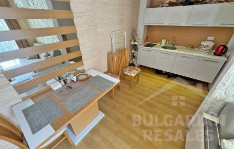 Super možnosť pre vašu dovolenku, byt s dobrou opravou! - Фото4