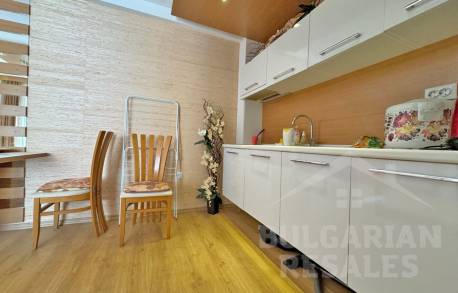 Super možnosť pre vašu dovolenku, byt s dobrou opravou! - Фото5