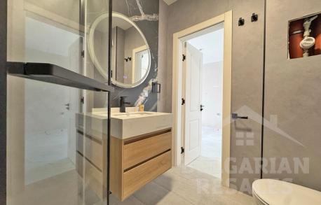 Nowoczesny apartament w nowym kompleksie „Sweet Homes 8” - Фото8