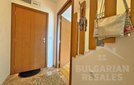 Super možnosť pre vašu dovolenku, byt s dobrou opravou! - Фото11