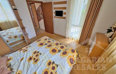 Super možnosť pre vašu dovolenku, byt s dobrou opravou! - Фото13