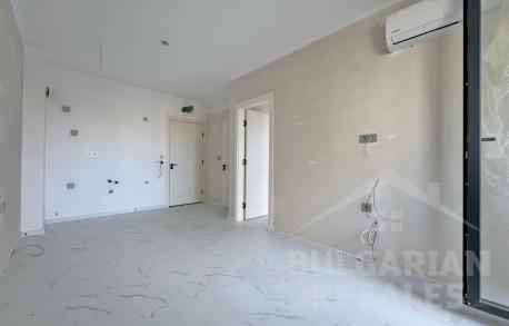 Nowoczesny apartament w nowym kompleksie „Sweet Homes 8” - Фото10