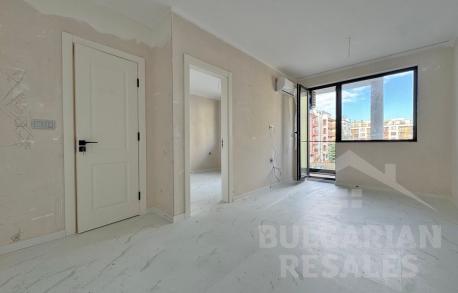 Nowoczesny apartament w nowym kompleksie „Sweet Homes 8” - Фото11