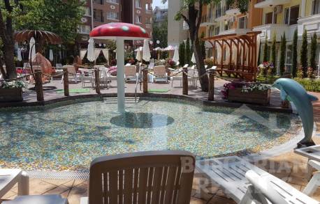 Dvojizbový byt v elegantnom komplexe Sweet Homes - Фото17