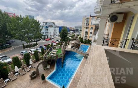 Квартира в комплексе премиум класса, центр курорта! - Фото 11