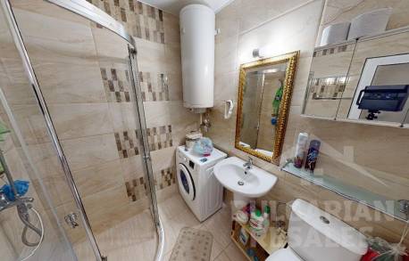 Квартира с большой террасой в престижном комплексе Sweet Homes - Фото 13