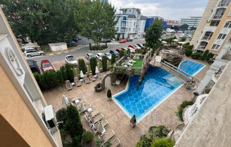 Квартира в комплексе премиум класса, центр курорта! - Фото 1