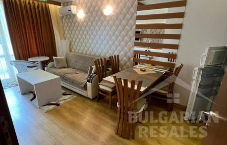 Квартира в комплексе премиум класса, центр курорта! - Фото 6