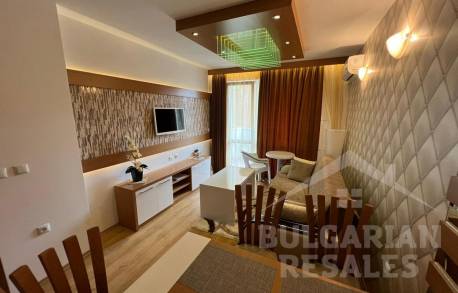 Квартира в комплексе премиум класса, центр курорта! - Фото 9