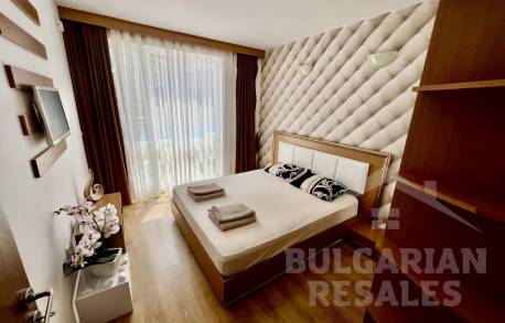 Купите квартиру в элитном комплексе и наслаждайтесь отдыхом! - Фото 5