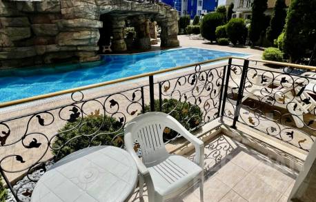 Купите квартиру в элитном комплексе и наслаждайтесь отдыхом! - Фото 4