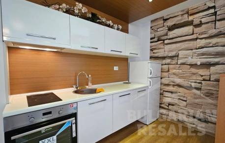 Pekný byt v luxusnom komplexe - Фото11