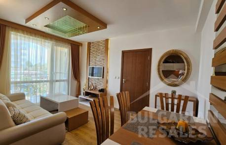 Pekný byt v luxusnom komplexe - Фото2