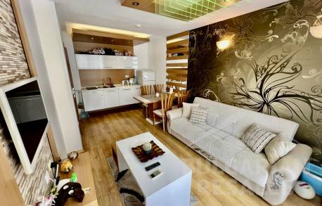 Купите квартиру в элитном комплексе и наслаждайтесь отдыхом! - Фото 3