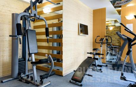 Umeblowany i wyremontowany apartament w ekskluzywnym kompleksie - Фото15