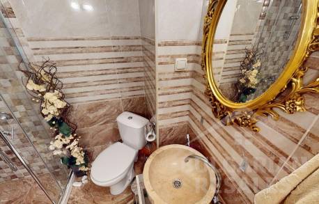 Элитная недвижимость с двумя спальнями в шикарном комплексе - Фото8