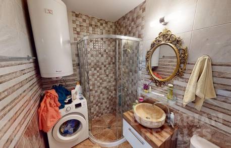 Элитная недвижимость с двумя спальнями в шикарном комплексе - Фото13