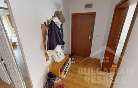 Элитная недвижимость с двумя спальнями в шикарном комплексе - Фото6