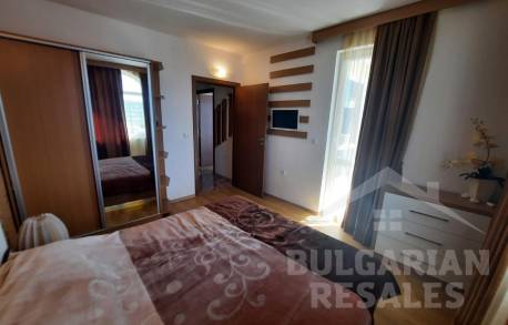 Byt pri mori v Bulharsku v modernom štýle - Фото6