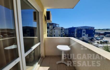Byt pri mori v Bulharsku v modernom štýle - Фото5