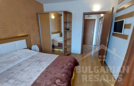 Byt pri mori v Bulharsku v modernom štýle - Фото10