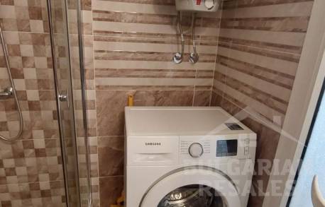 Byt pri mori v Bulharsku v modernom štýle - Фото9