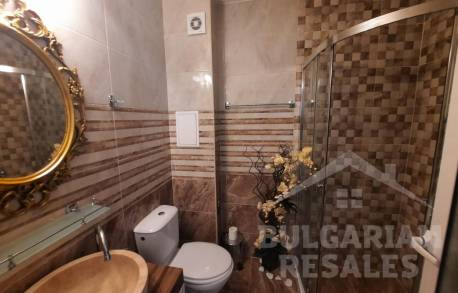 Byt pri mori v Bulharsku v modernom štýle - Фото8