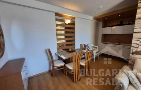 Byt pri mori v Bulharsku v modernom štýle - Фото3