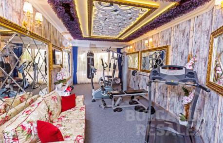 Sweet Homes 3 / Sweet Homes 3 - Фото17