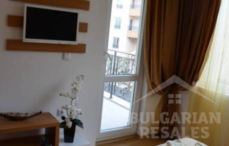 Krásne zariadený byt v luxusnom komplexe - Фото7