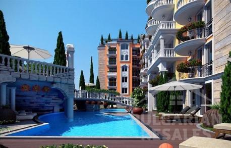 Super možnosť pre vašu dovolenku, byt s dobrou opravou! - Фото1