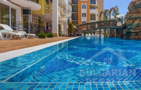 Pekný byt v luxusnom komplexe - Фото12