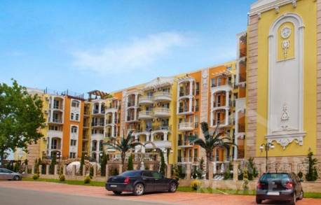 Квартира в комплексе премиум класса, центр курорта! - Фото 2