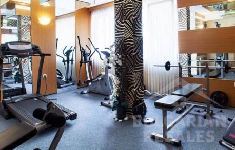 Krásne zariadený byt v luxusnom komplexe - Фото2