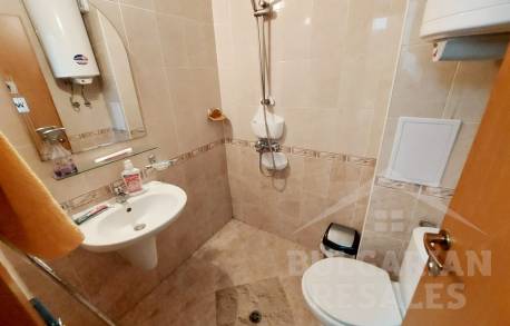 Studio in Sunny Beach in complex with swimming pool - Photo 8