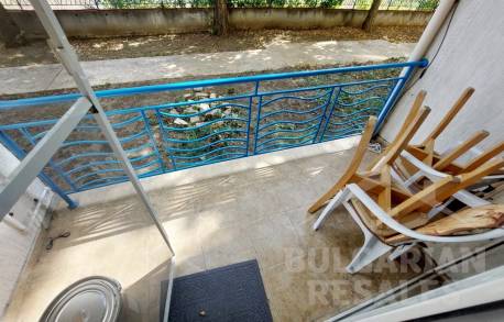 Studio in Sunny Beach in complex with swimming pool - Photo 6