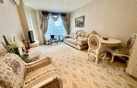 Apartament w wyjątkowym kompleksie na pierwszej linii - Фото4