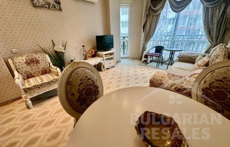 Apartament w wyjątkowym kompleksie na pierwszej linii - Фото6