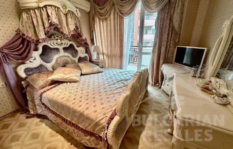 Apartament w wyjątkowym kompleksie na pierwszej linii - Фото2