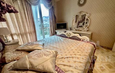 Apartament w wyjątkowym kompleksie na pierwszej linii - Фото3