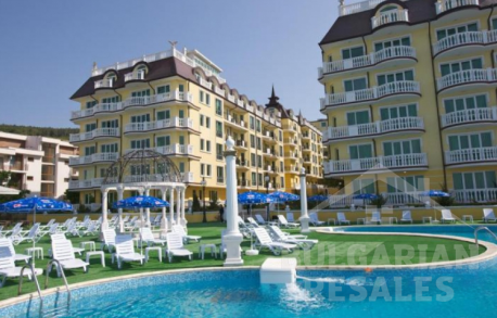 Eleganckie mieszkanie w klasycznym stylu - Фото2