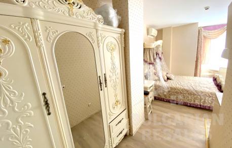 Roztomilé štúdio v komplexe Taliana Beach - Фото5