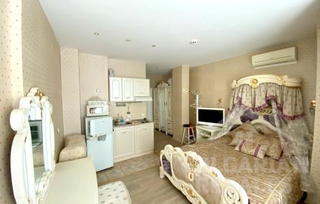 Roztomilé štúdio v komplexe Taliana Beach - Фото1