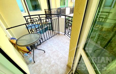 Roztomilé štúdio v komplexe Taliana Beach - Фото7