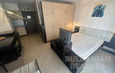 Studio na sprzedaż w dużym prestiżowym kompleksie - Фото2