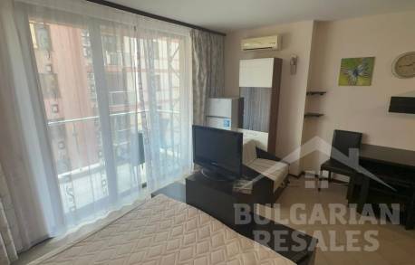 Studio na sprzedaż w dużym prestiżowym kompleksie - Фото6