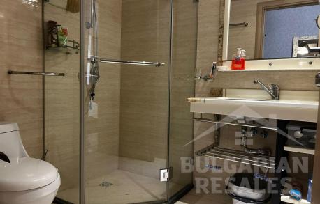 Two-story apartment, 3 rooms, pool view, Tarsis complex - Photo 6