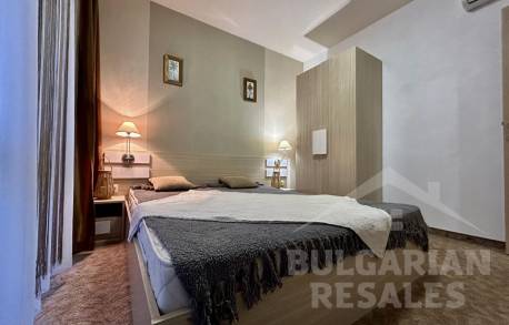 Ładny apartament w kompleksie „Tarsis 2” - Фото9