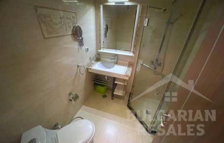 Flat with large terrace on the parterre - Photo 9